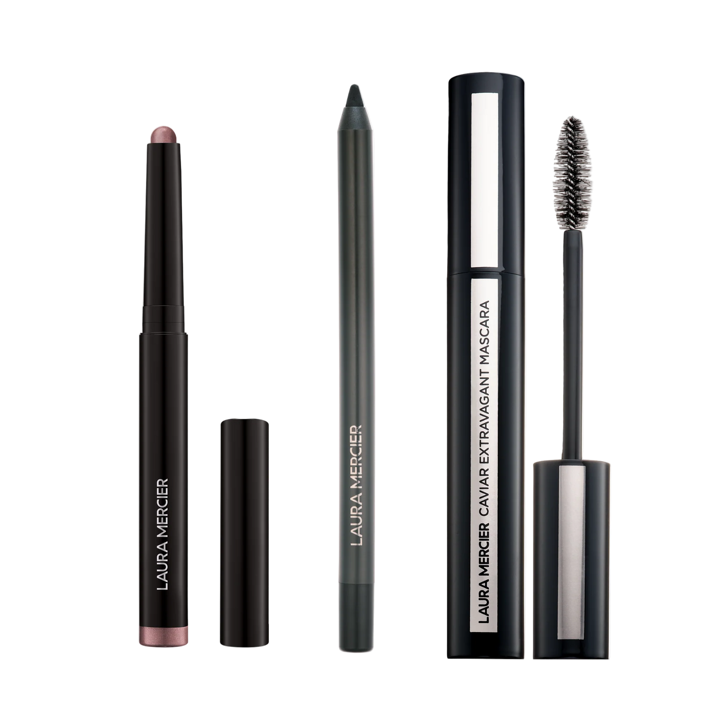 Caviar Eye Essentials