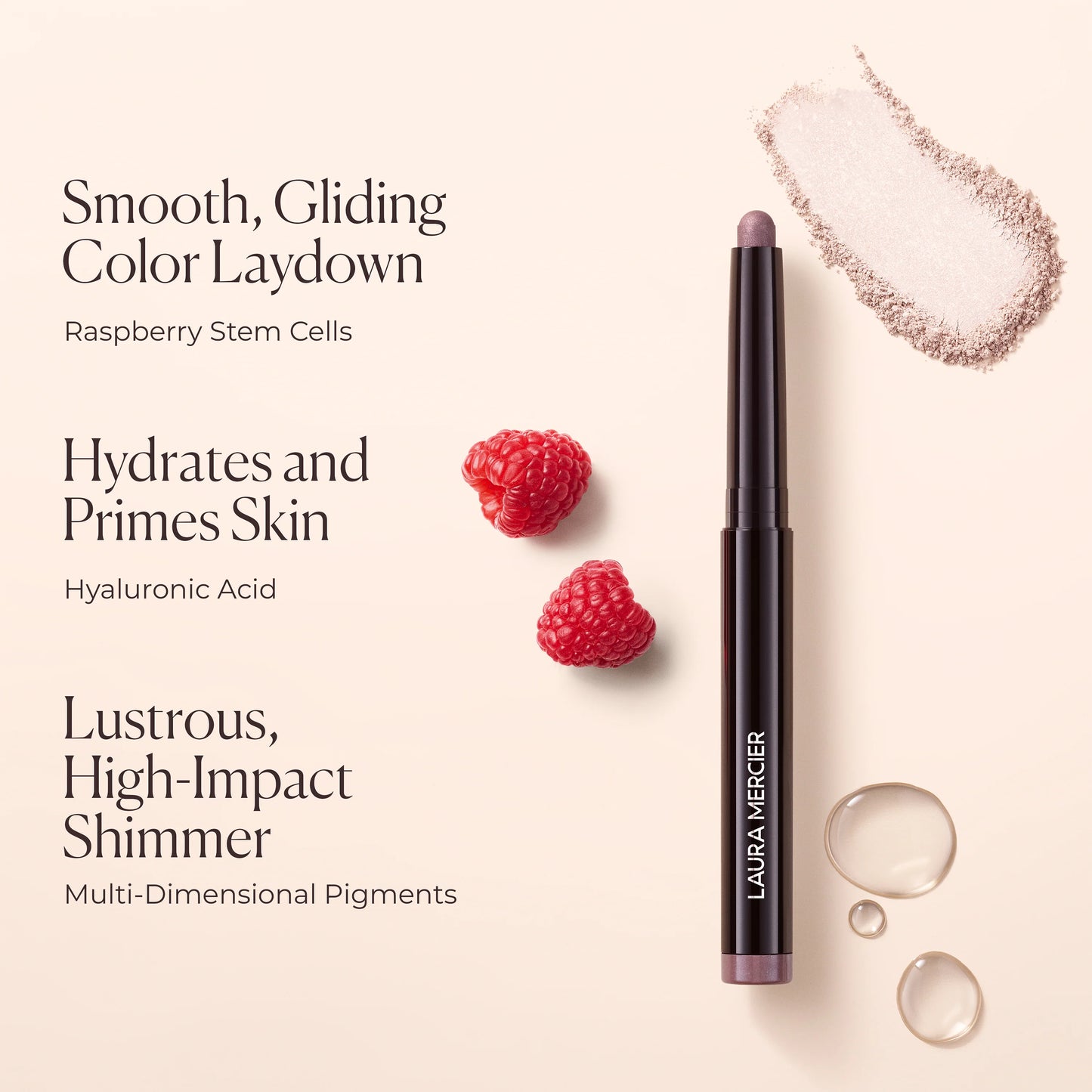 Caviar Stick Eye Shadow Bundle