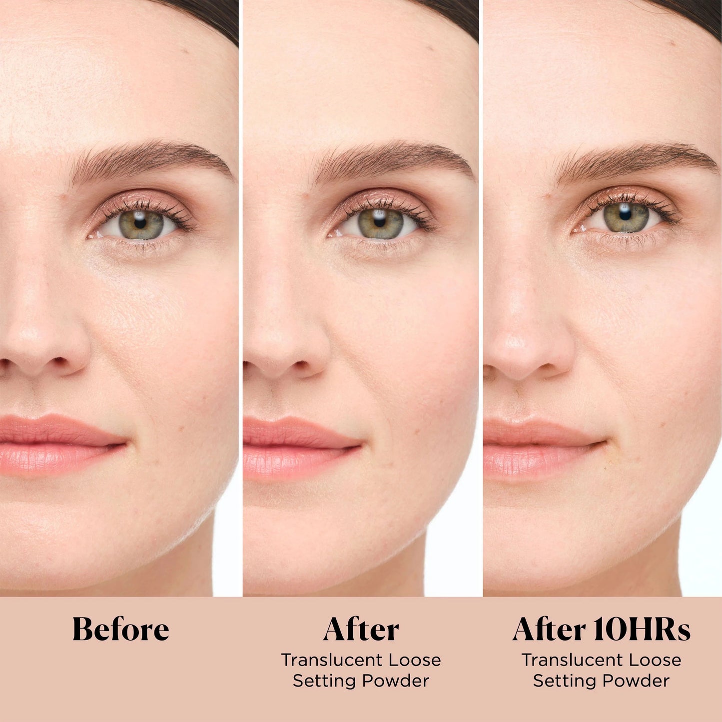 Translucent Loose Setting Powder