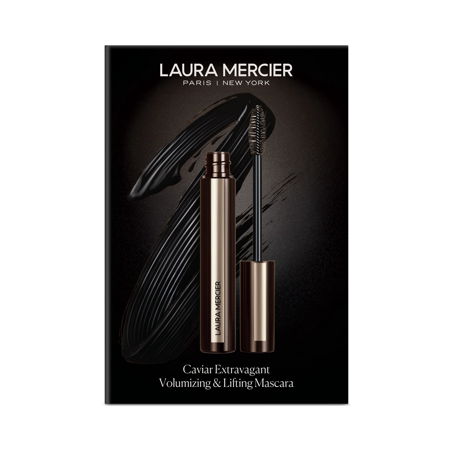 Caviar Extravagant Mascara Deluxe Sample