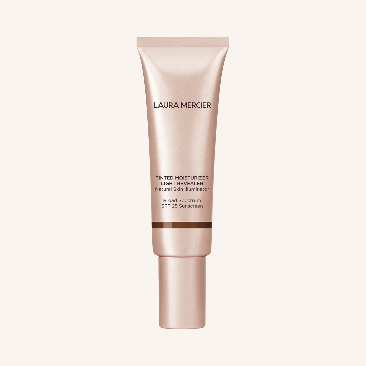 Tinted Moisturizer Light Revealer Natural Skin Illuminator SPF 25