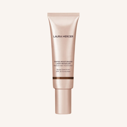 Tinted Moisturizer Light Revealer Natural Skin Illuminator SPF 25