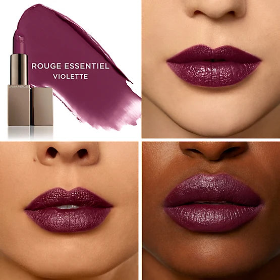 Rouge Essentiel Silky Crème Lipstick