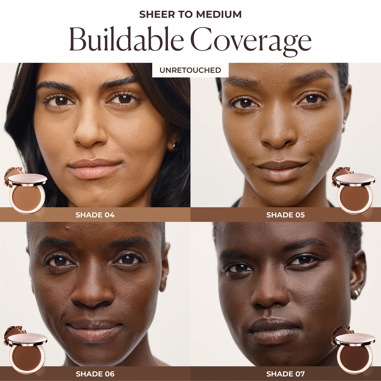 Tinted Blur Balm