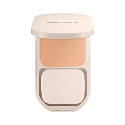 Real Flawless Feather Matte Powder Foundation