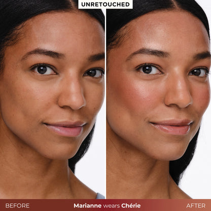 Bonne Glow Cream Face Palette