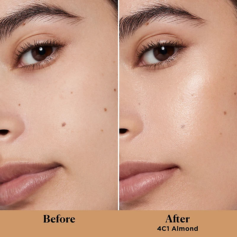 Tinted Moisturizer Light Revealer Natural Skin Illuminator SPF 25