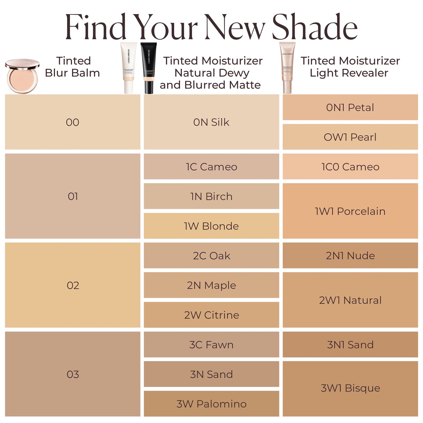 Tinted Blur Balm