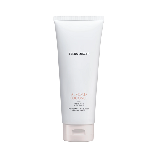 Almond Coconut Hydrating Body Wash