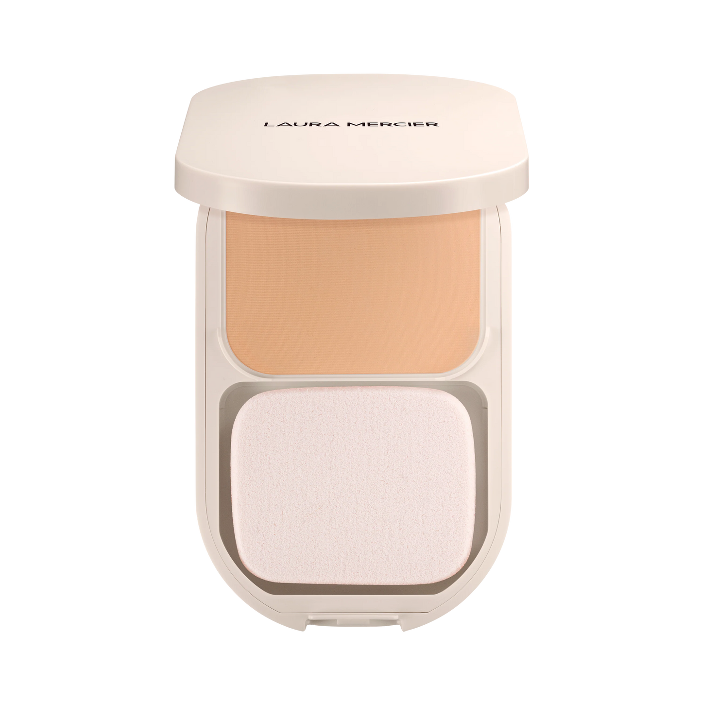 Real Flawless Feather Matte Powder Foundation