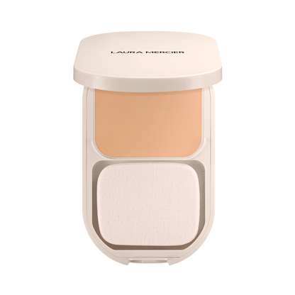 Real Flawless Feather Matte Powder Foundation
