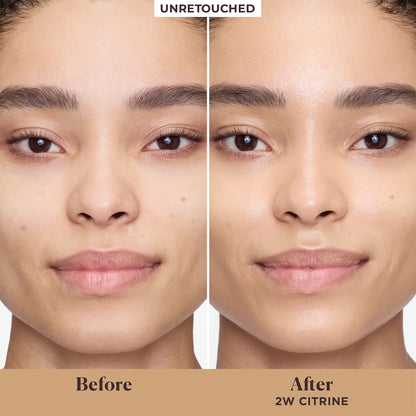 Tinted Moisturizer Natural Dewy SPF 30