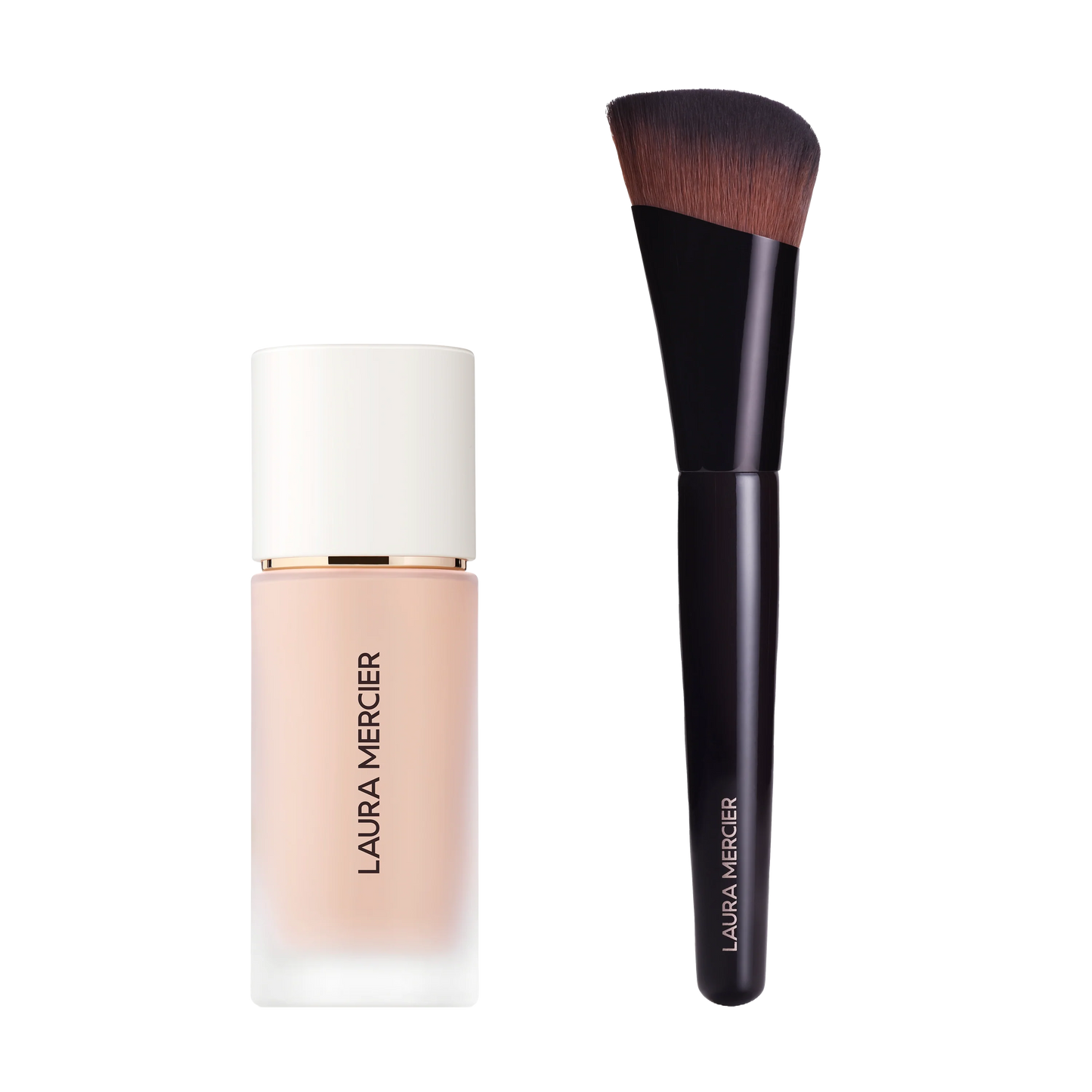 Real Flawless Favorites