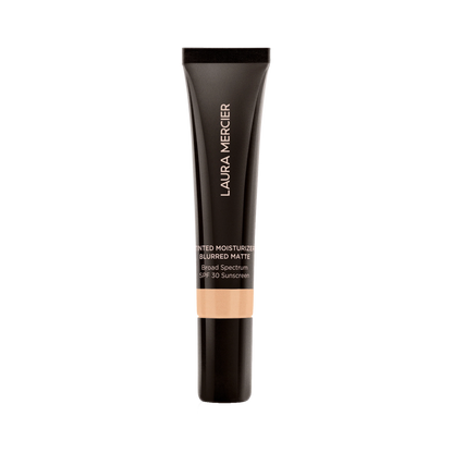 Tinted Moisturizer Blurred Matte Broad Spectrum Mini SPF 30
