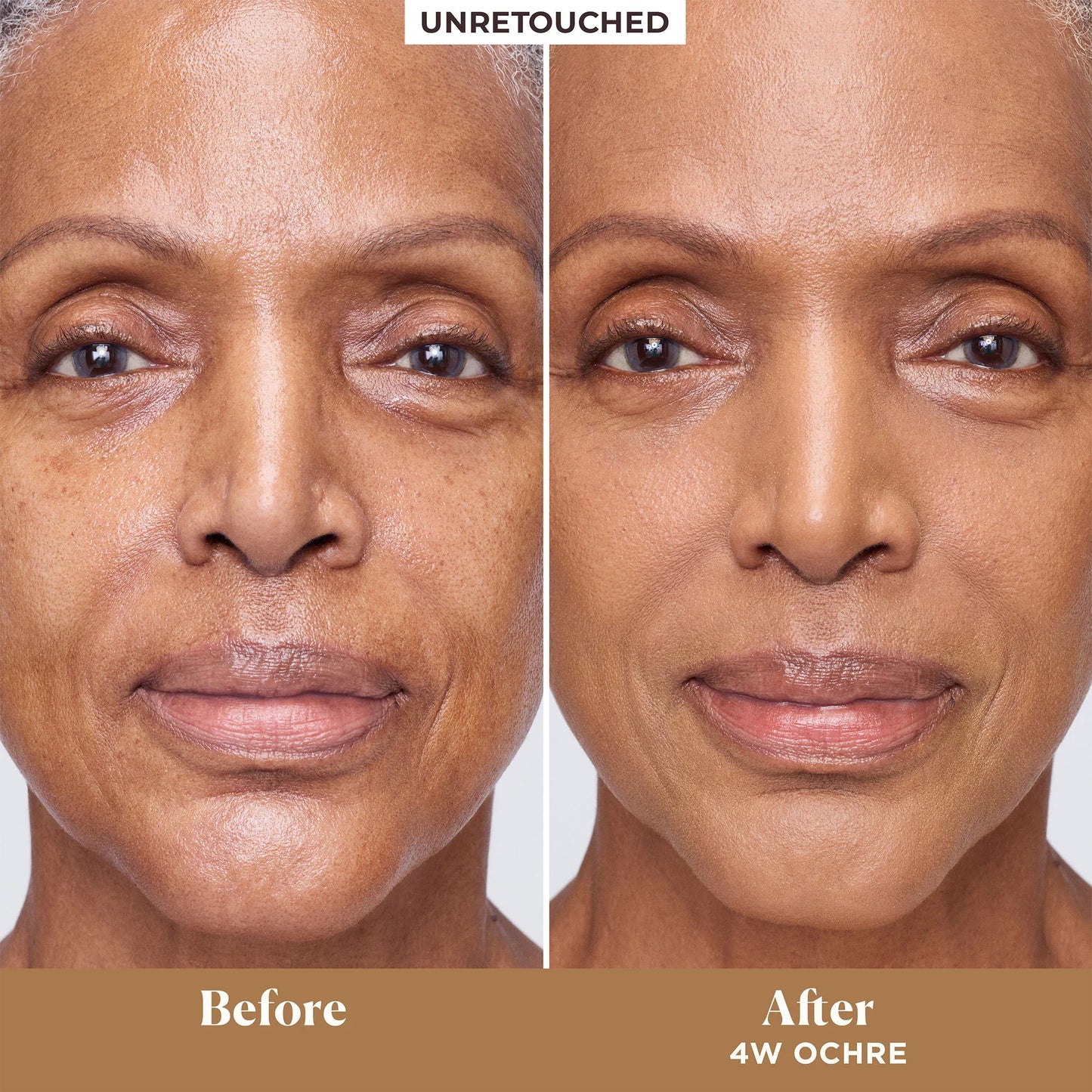 Tinted Moisturizer Blurred Matte Oil Free Broad Spectrum SPF 30