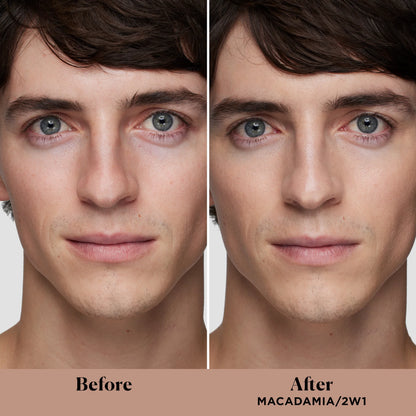 Real Flawless Weightless Perfecting Waterproof Foundation