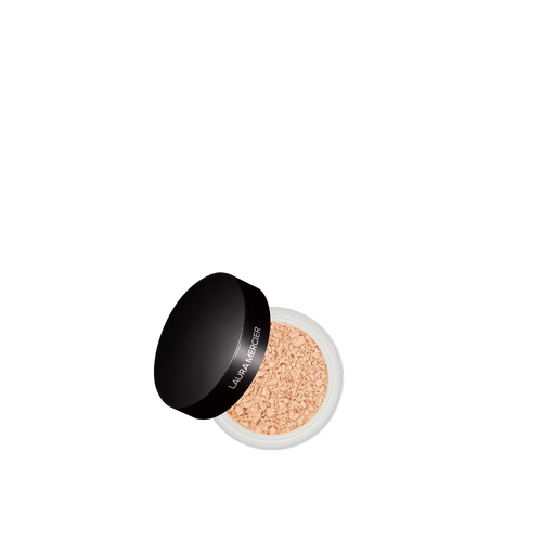 Translucent Loose Setting Powder Deluxe Sample