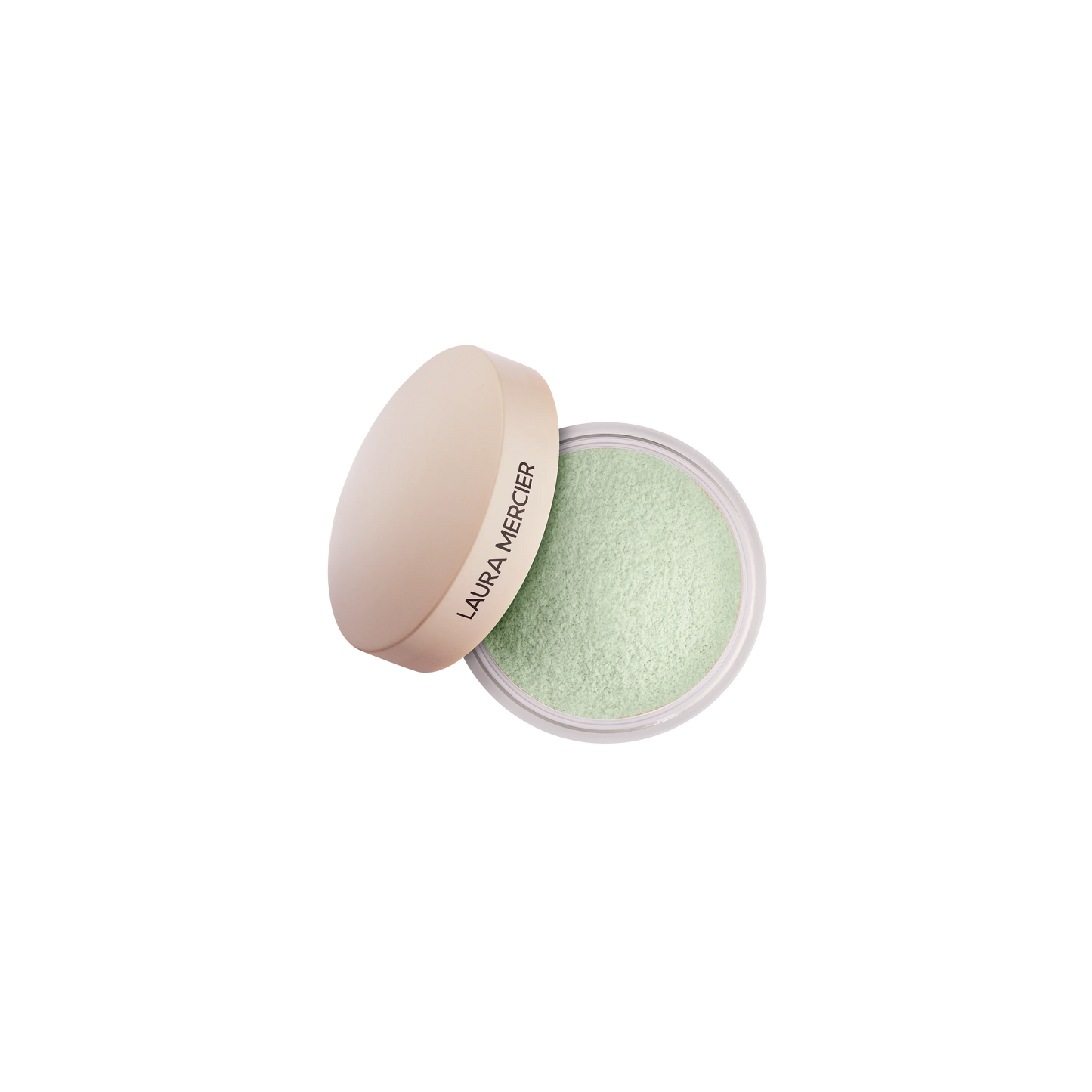Translucent Loose Talc-Free Setting Powder Ultra-Blur Mini