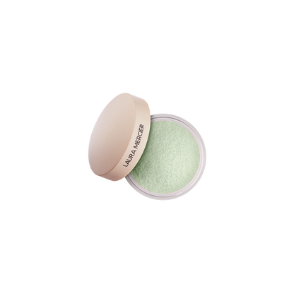 Translucent Loose Talc-Free Setting Powder Ultra-Blur Mini