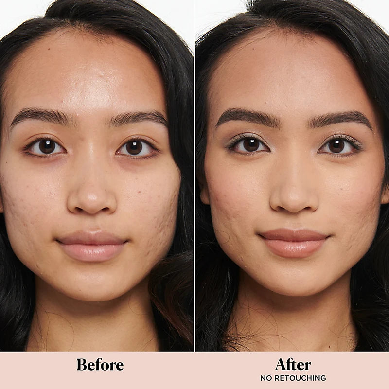 Secret Camouflage Brighten and Correct Duo