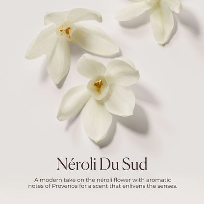 Néroli du Sud Hydrating Body Wash