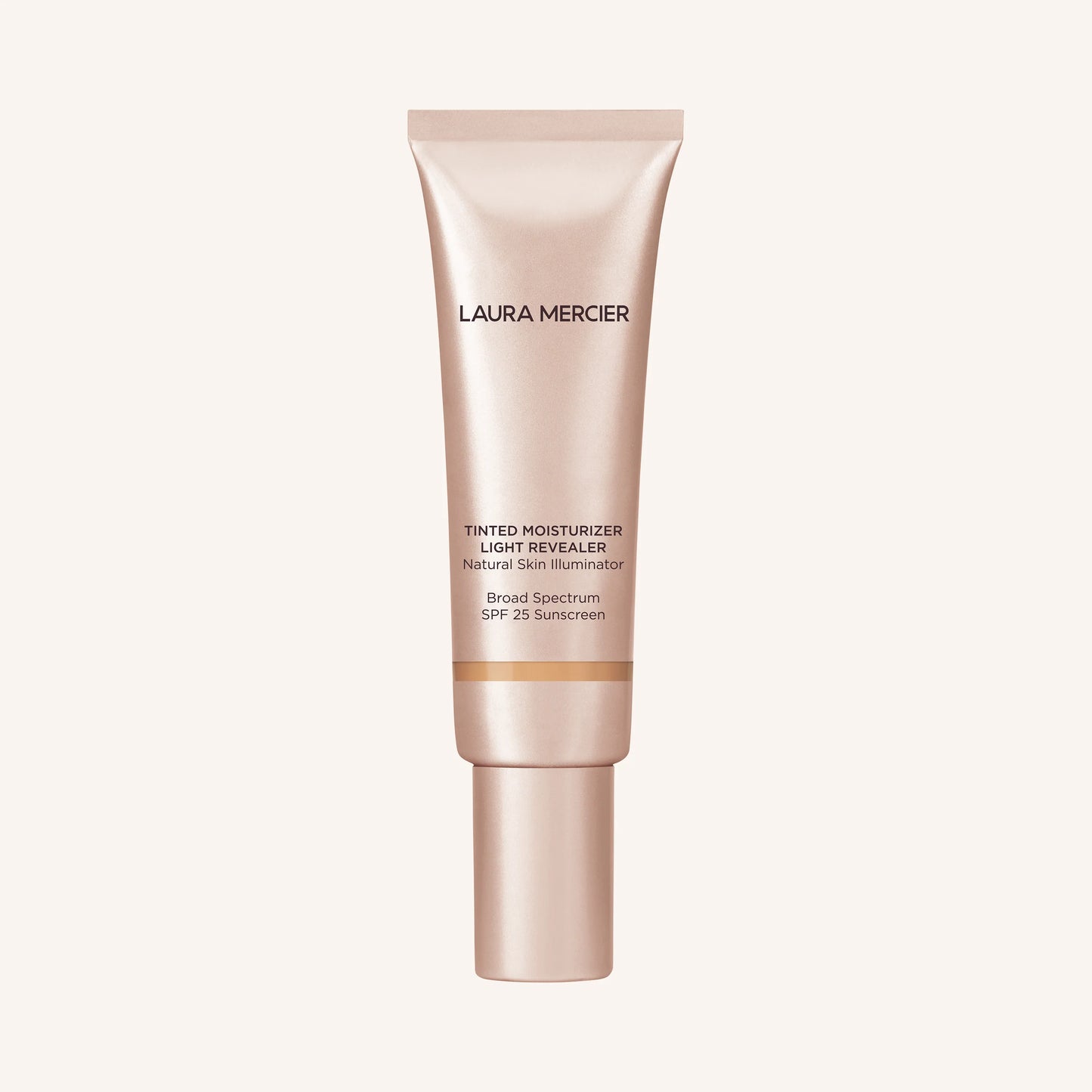 Tinted Moisturizer Light Revealer Natural Skin Illuminator SPF 25