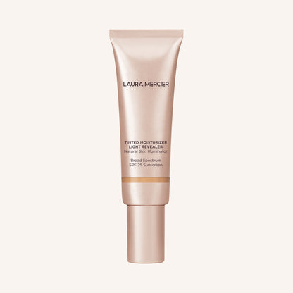 Tinted Moisturizer Light Revealer Natural Skin Illuminator SPF 25