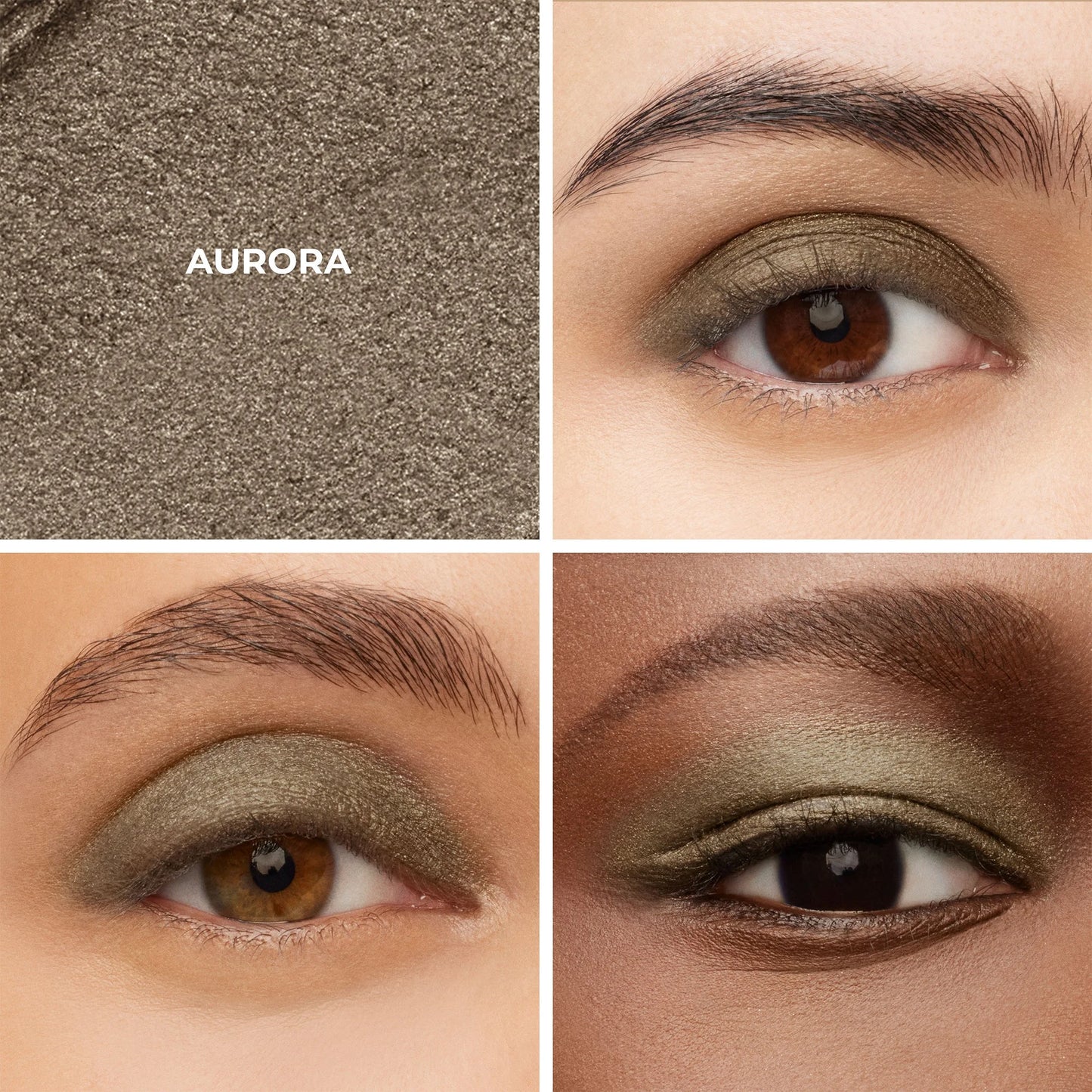 Caviar Stick Eye Shadow - Shimmer