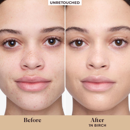 Tinted Moisturizer Natural Dewy Broad Spectrum Mini SPF 30