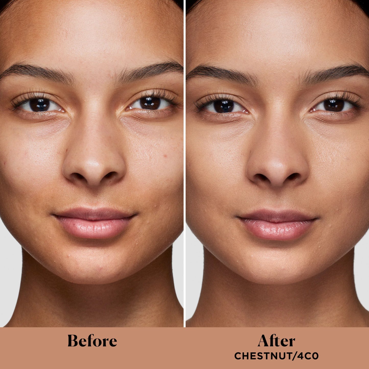 Real Flawless Weightless Perfecting Waterproof Foundation