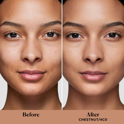 Real Flawless Weightless Perfecting Waterproof Foundation