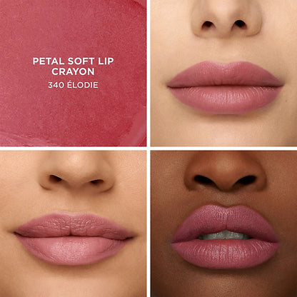 Petal Soft Lipstick Crayon
