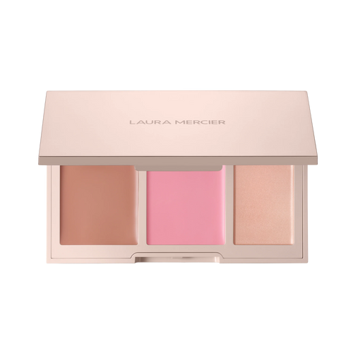 Bonne Glow Cream Face Palette