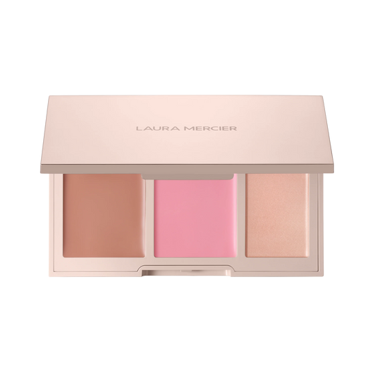 Bonne Glow Cream Face Palette