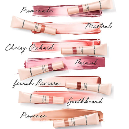 Tinted Moisturizer Blush