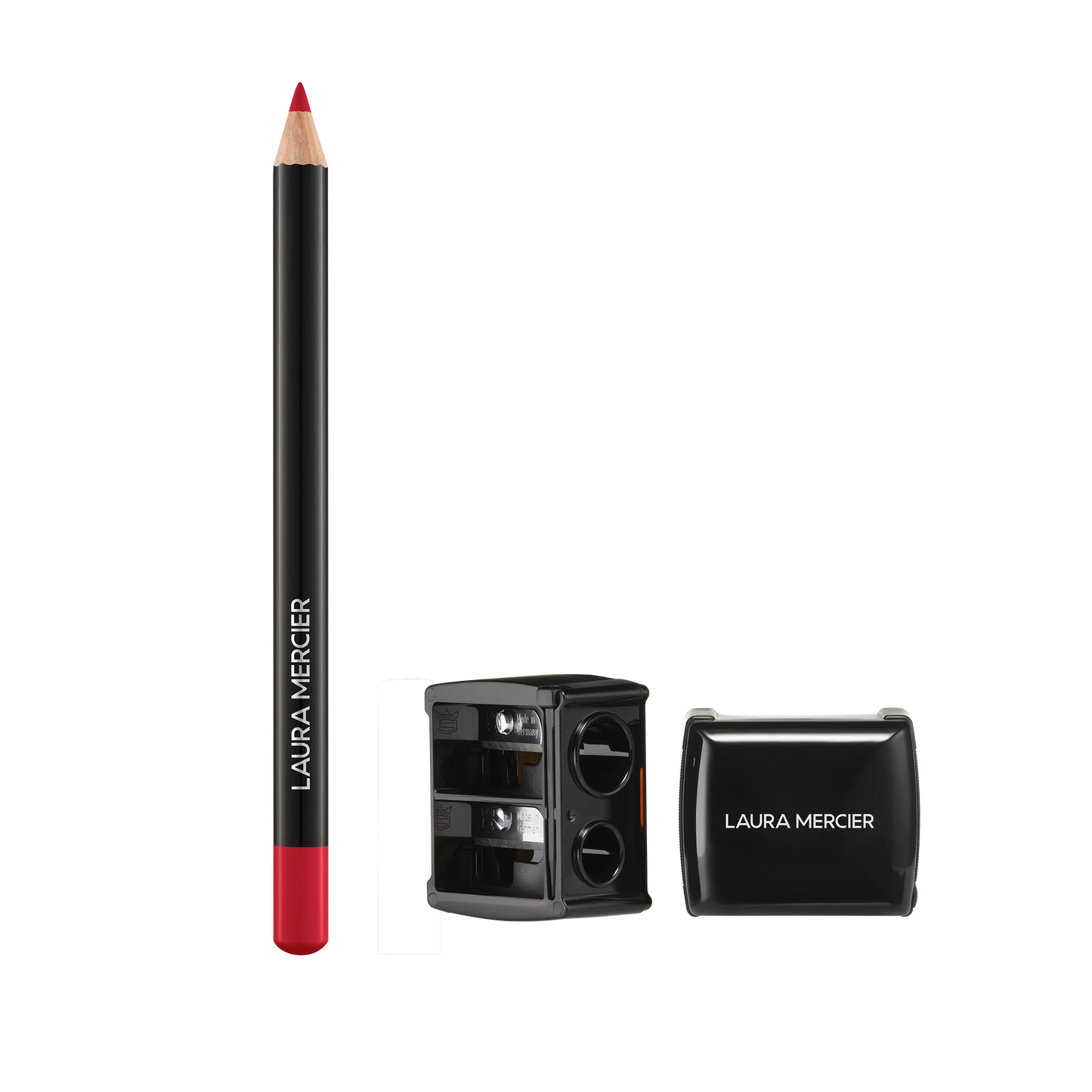 Caviar Perfecting Lip Liner and Sharpener Bundle