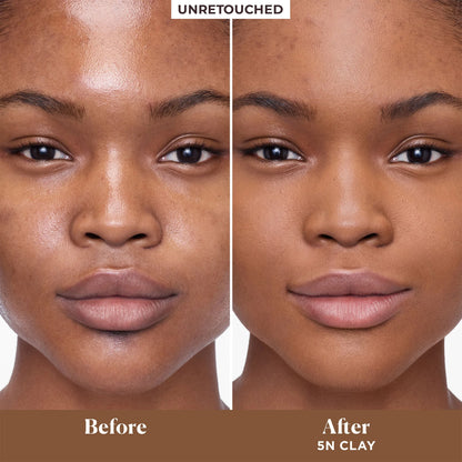 Tinted Moisturizer Blurred Matte Oil Free Broad Spectrum SPF 30