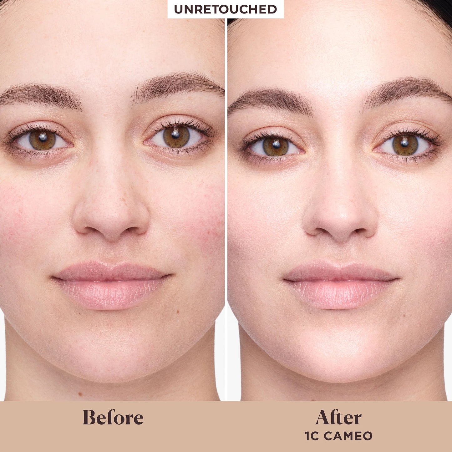 Tinted Moisturizer Natural Dewy SPF 30