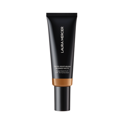 Tinted Moisturizer Blurred Matte Oil Free Broad Spectrum SPF 30