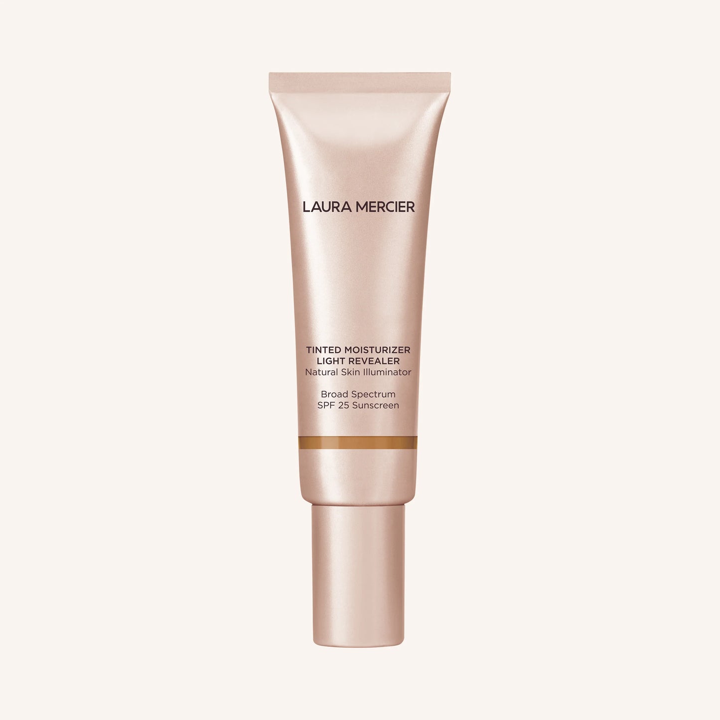 Tinted Moisturizer Light Revealer Natural Skin Illuminator SPF 25