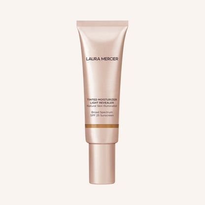 Tinted Moisturizer Light Revealer Natural Skin Illuminator SPF 25