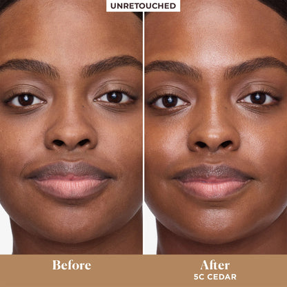 Tinted Moisturizer Natural Dewy SPF 30
