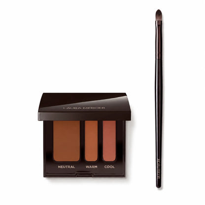 Secret Camouflage Brush Bundle