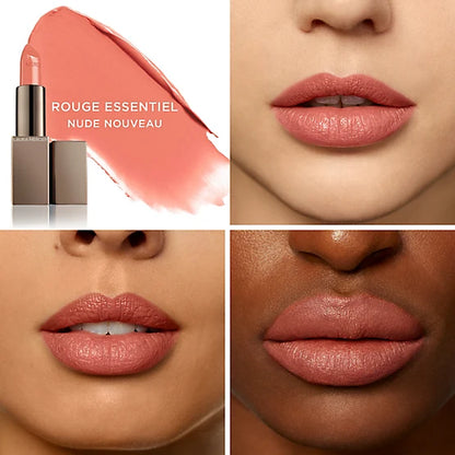 Rouge Essentiel Silky Crème Lipstick