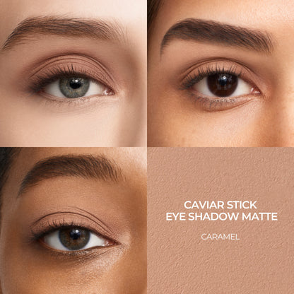 Caviar Stick Eye Shadow - Matte