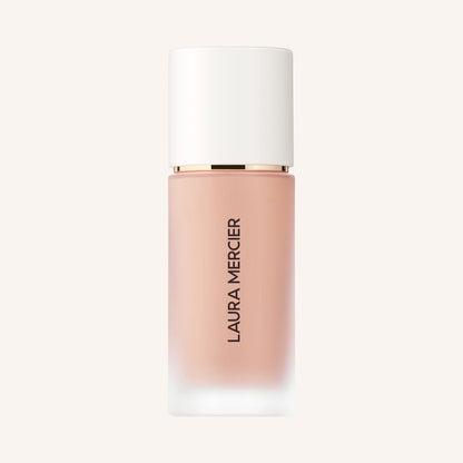 Real Flawless Weightless Perfecting Waterproof Foundation