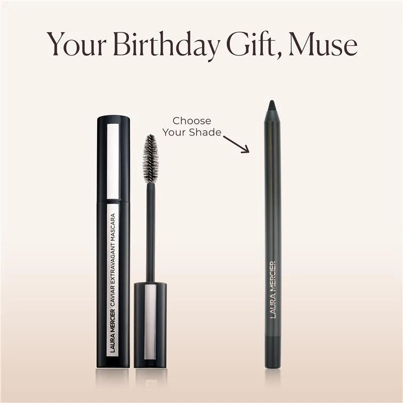 2025 Mercier Muses Birthday Gift