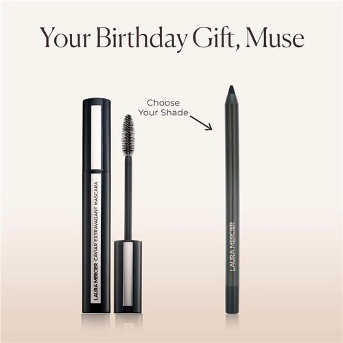 2025 Mercier Muses Birthday Gift