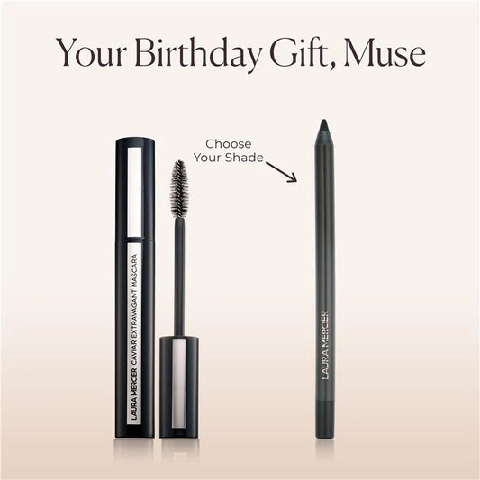 2025 Mercier Muses Birthday Gift