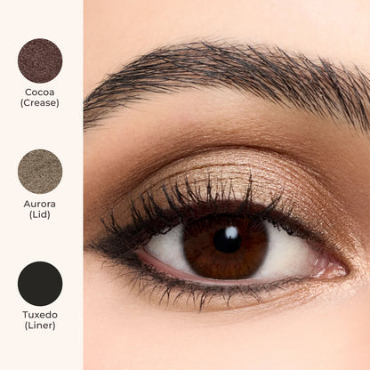 Caviar Stick Eye Shadow - Shimmer